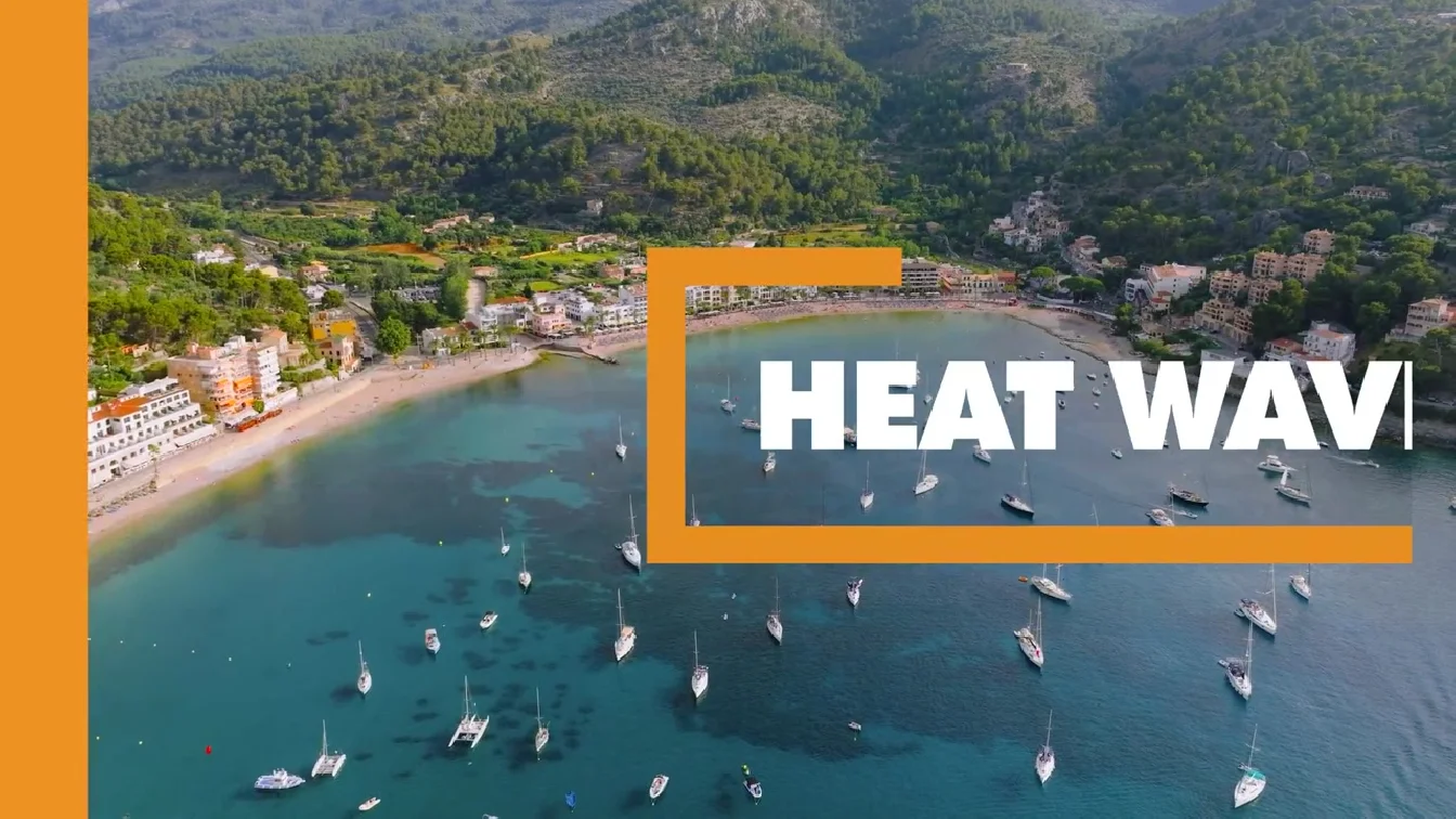 MorePOV Kitana Lure Heat Wave XXX